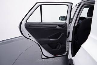 VOLKSWAGEN T-Roc usata, con Airbag testa