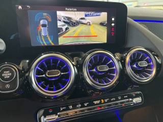 MERCEDES-BENZ GLA 200 usata, con Cruise Control