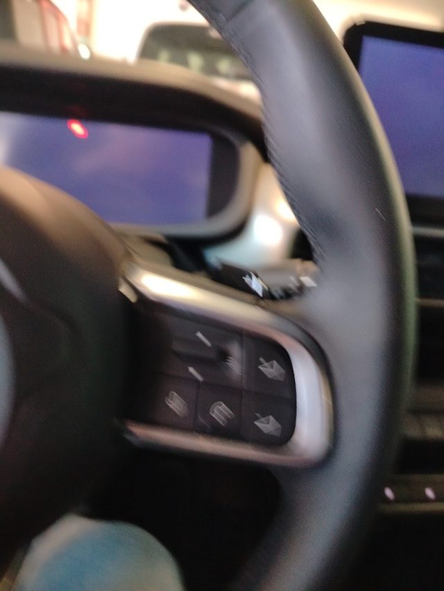 JEEP Avenger usata, con Sensore di luce