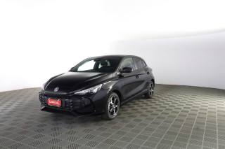 MG MG3 MG3 Hybrid+ Luxury