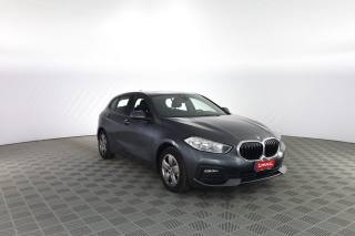 BMW 116 usata 1