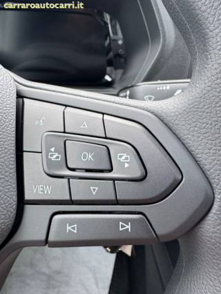 FORD Transit Connect usata, con Controllo vocale