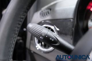 FIAT 500 usata, con Luci diurne