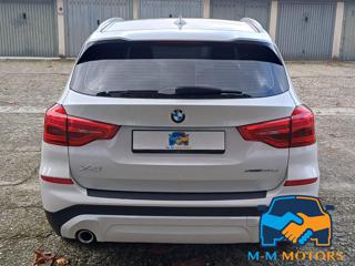 BMW X3 usata, con Cerchi in lega