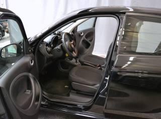 SMART ForFour usata, con Airbag