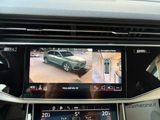 AUDI Q8 usata, con Leve al volante