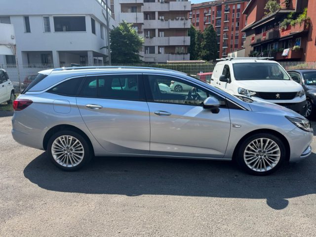 OPEL Astra usata, con Boardcomputer