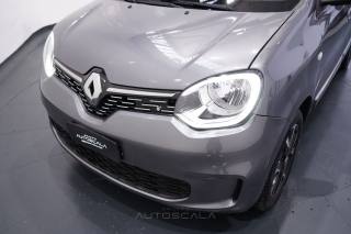 RENAULT Twingo usata, con Bluetooth