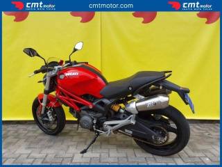 DUCATI Monster 696 usata 7