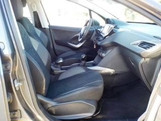 PEUGEOT 2008 usata, con Chiusura centralizzata telecomandata
