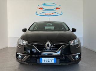 RENAULT Megane Mégane Sporter TCe 115 CV FAP Business
