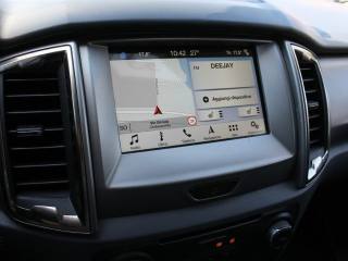 FORD Ranger usata, con USB