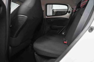 CITROEN C1 usata, con Immobilizzatore elettronico