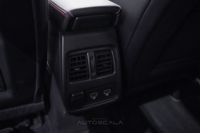 RENAULT Captur usata, con Bluetooth