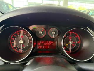 FIAT Punto usata 11