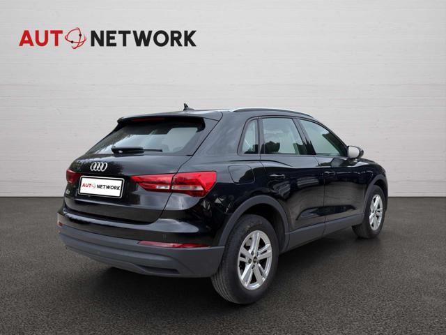 AUDI Q3 usata, con Airbag