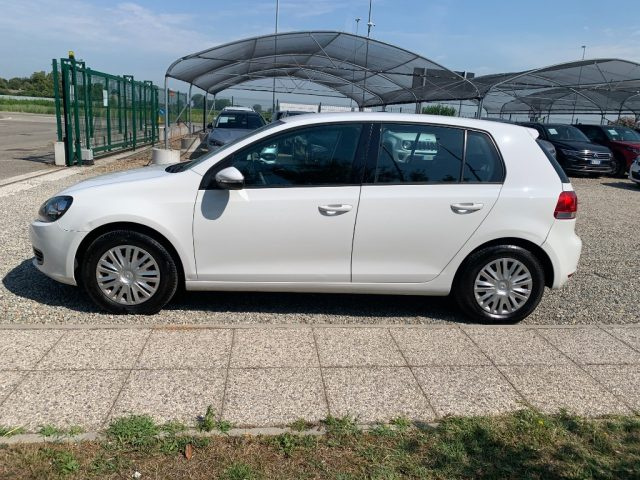 VOLKSWAGEN Golf usata, con Chiusura centralizzata