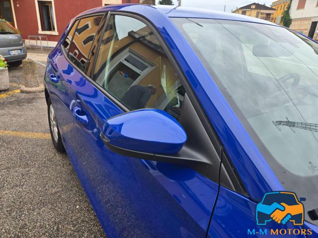 SKODA Fabia usata, con ESP