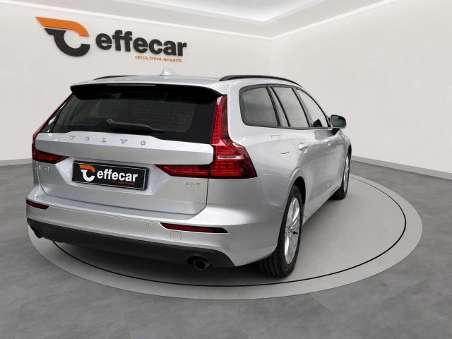 VOLVO V60 usata, con Autoradio