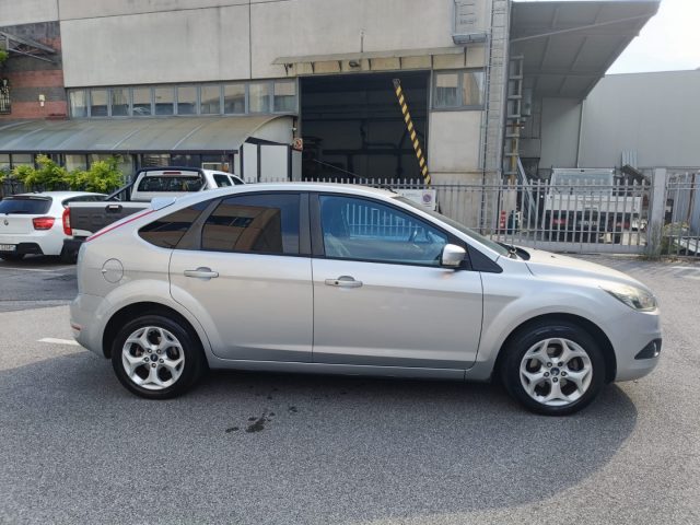 FORD Focus usata, con Airbag laterali