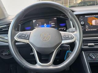 VOLKSWAGEN Polo usata, con Controllo trazione