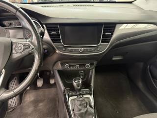 OPEL Crossland usata, con Filtro antiparticolato