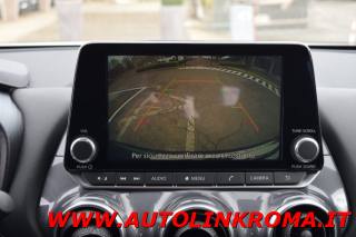 NISSAN Juke usata, con Autoradio