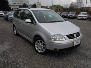 VOLKSWAGEN Touran usata 71
