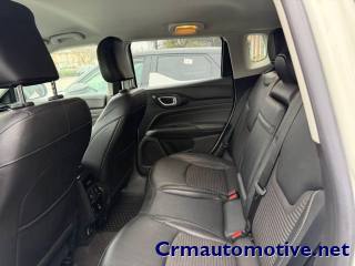 JEEP Compass usata, con Chiusura centralizzata