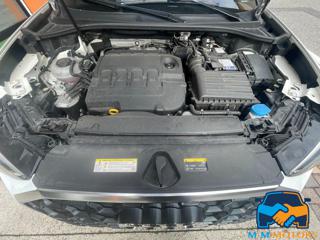 AUDI Q3 usata, con Sensori di parcheggio posteriori