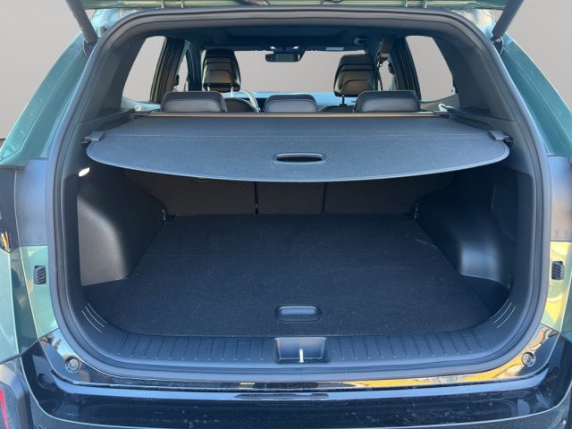 KIA Sportage usata, con Tetto panorama