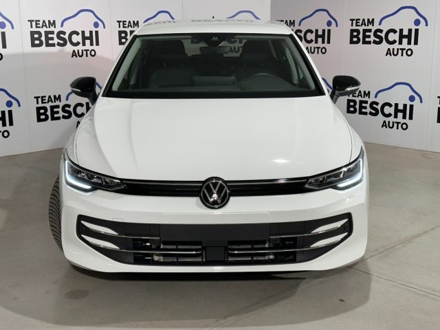 VOLKSWAGEN Golf usata, con Airbag laterali