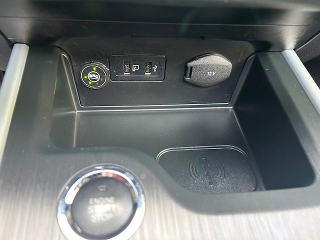 DR MOTOR DR 4.0 usata, con Chiusura centralizzata telecomandata