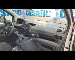 PEUGEOT Partner usata 13