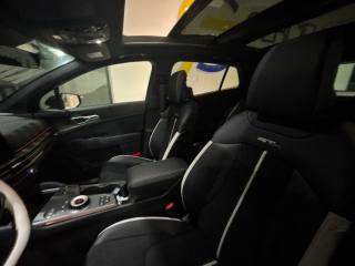 KIA Sportage usata, con USB
