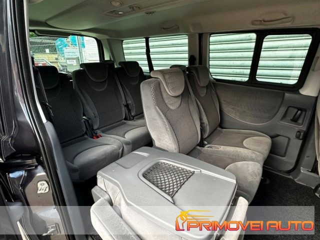 CITROEN Jumpy usata, con Climatizzatore