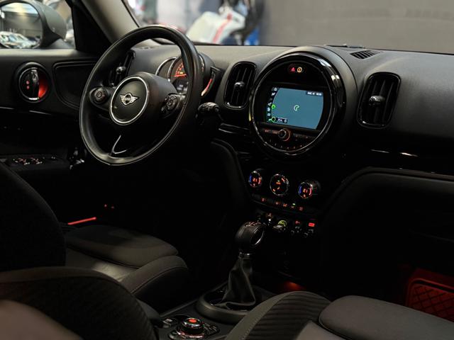MINI Countryman usata, con Controllo trazione