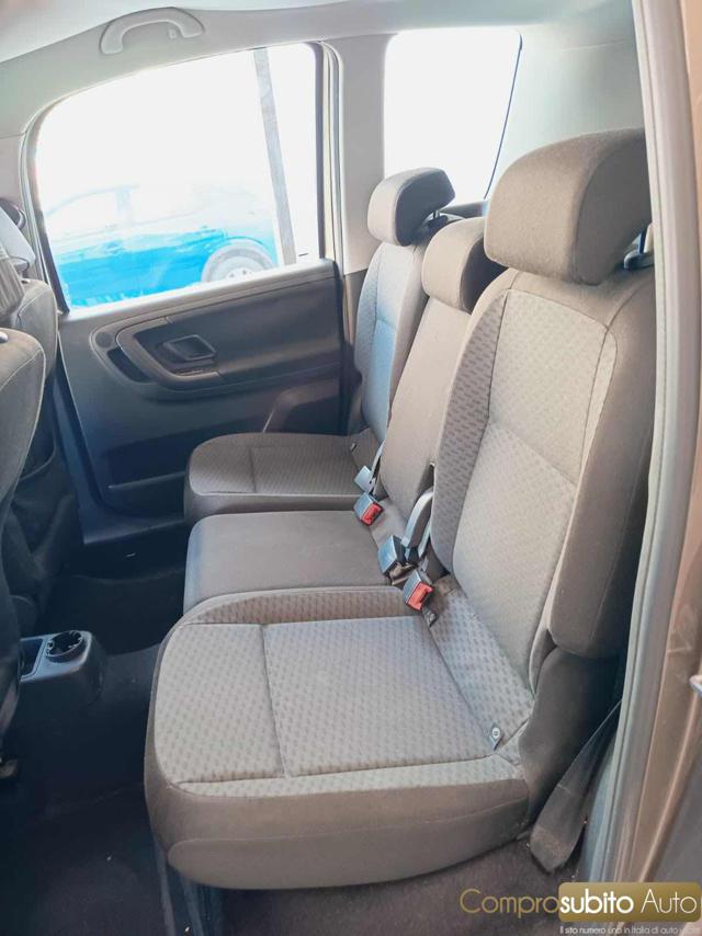 SKODA Roomster usata, con Controllo trazione
