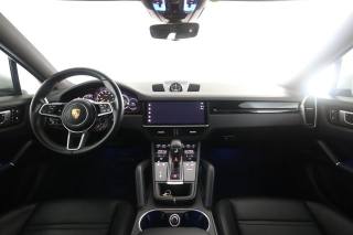 PORSCHE Cayenne usata 4
