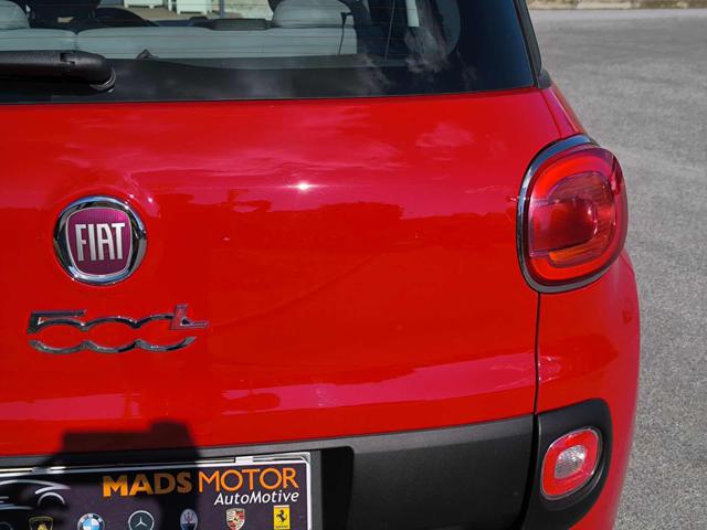 FIAT 500L usata, con Cruise Control