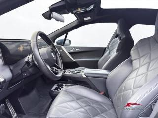 BMW iX usata 9