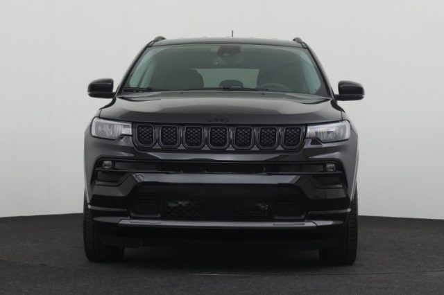 JEEP Compass usata, con Boardcomputer