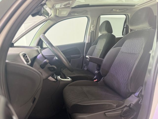 CITROEN C3 Picasso usata 2