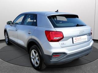 AUDI Q2 usata, con Airbag Passeggero