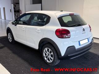 CITROEN C3 usata, con Airbag