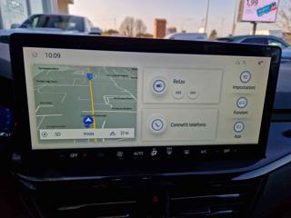 FORD Focus usata, con Controllo automatico clima