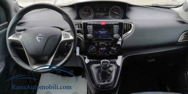 LANCIA Ypsilon usata, con Alzacristalli elettrici