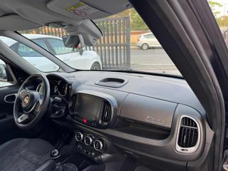 FIAT 500L usata, con Airbag Passeggero
