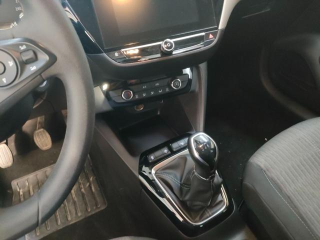 OPEL Corsa usata, con Chiusura centralizzata telecomandata