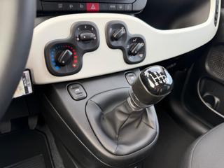 FIAT Panda Cross usata, con USB